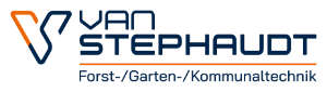 van Stephaudt – Ihr Partner für Forst-, Garten- & Landtechnik seit 1954